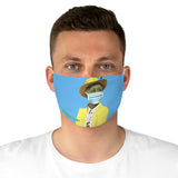The Mask Face Mask