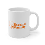 Eternal Family Mug