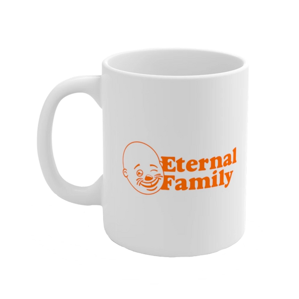 Eternal Family Mug